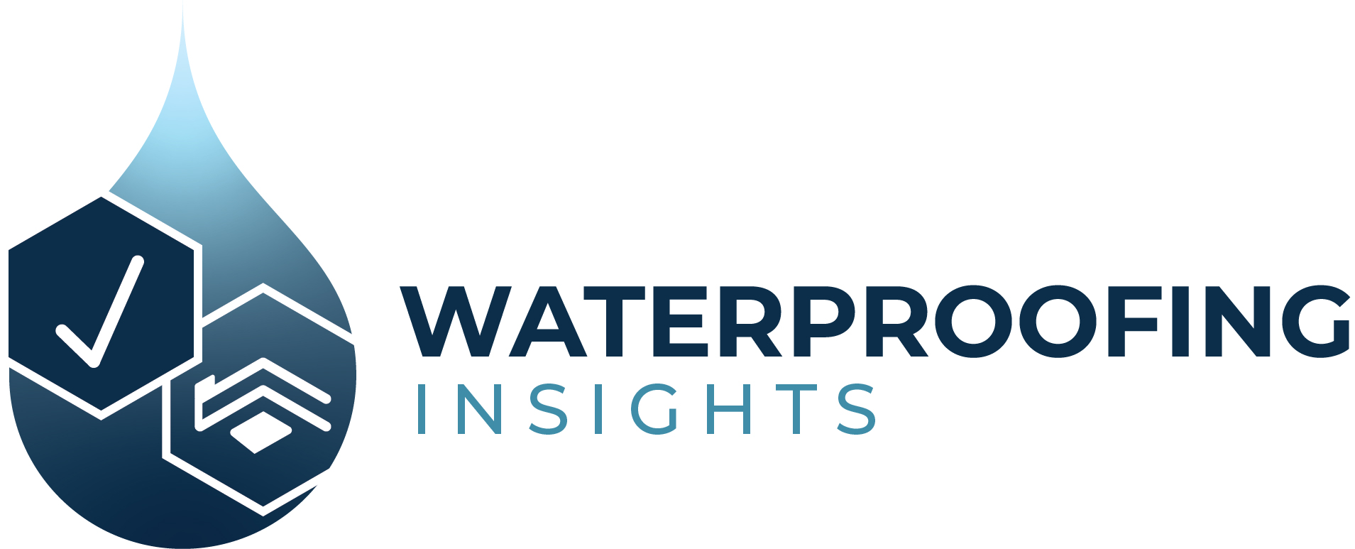 Waterproofing Insights Logo